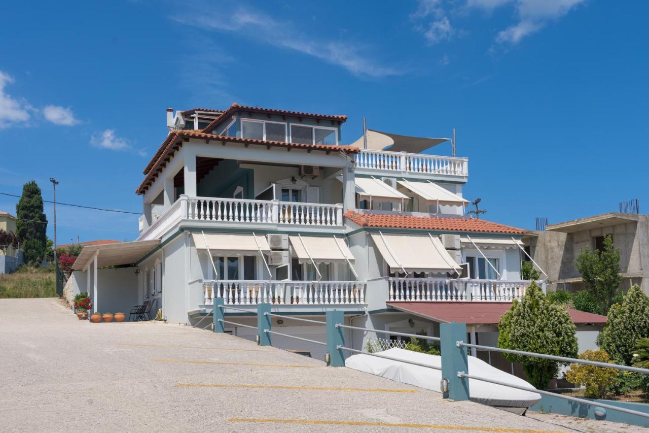 Studio Thea Lixouri Exterior photo
