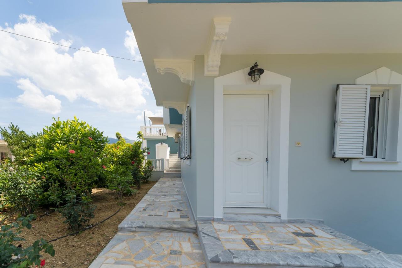 Studio Thea Lixouri Exterior photo